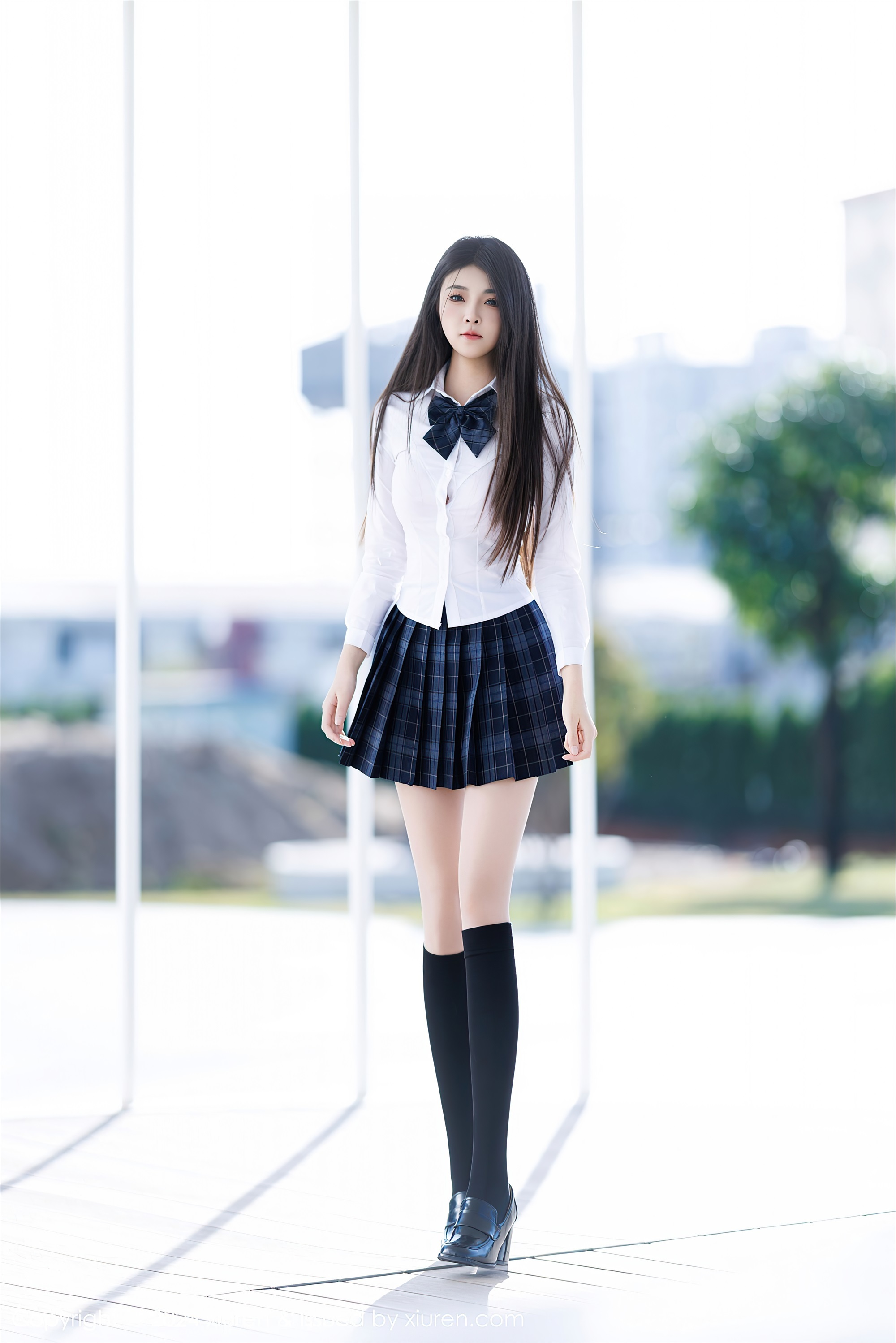 Xiuren秀人网 2024.12.30 NO.9682 初梦瑶